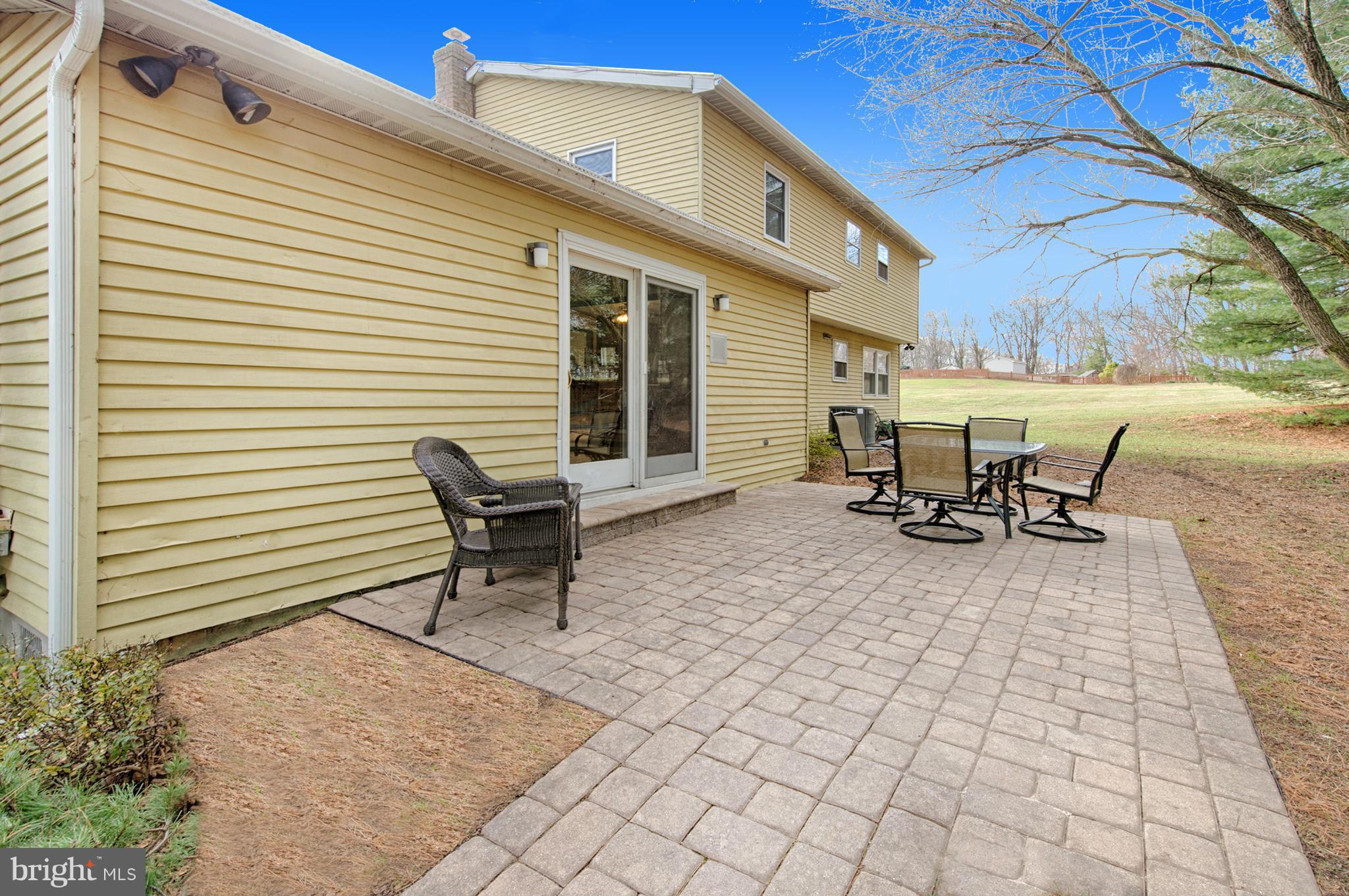 2300 Jerrys Road Street, MD 21154 - Photo 25 of 28 Exterior (Rear)