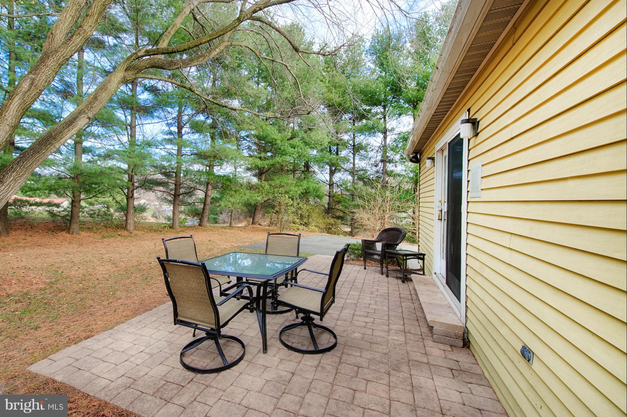 2300 Jerrys Road Street, MD 21154 - Photo 27 of 28 Exterior (Rear)