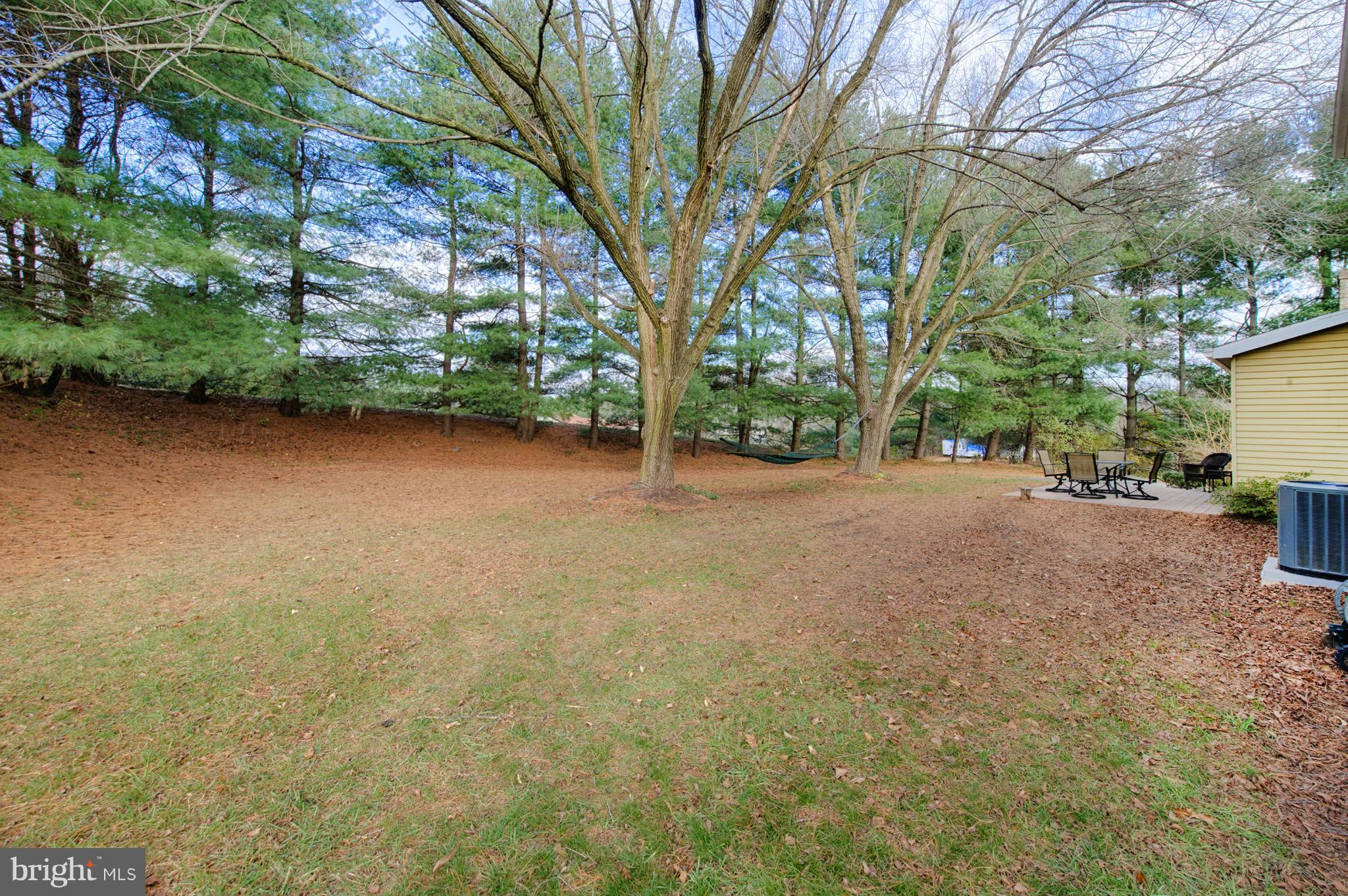 2300 Jerrys Road Street, MD 21154 - Photo 28 of 28 Exterior (Rear)