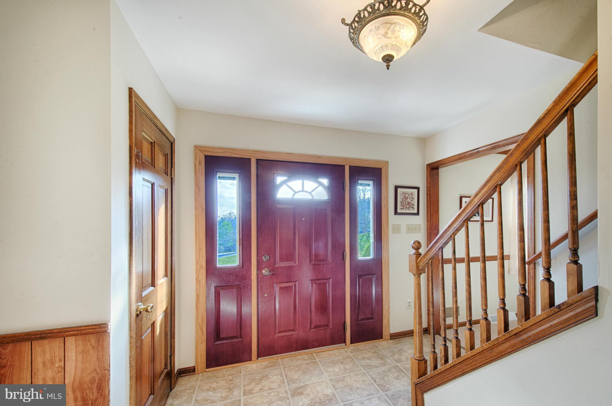 2300 Jerrys Road Street, MD 21154 - Photo 6 of 28 Foyer