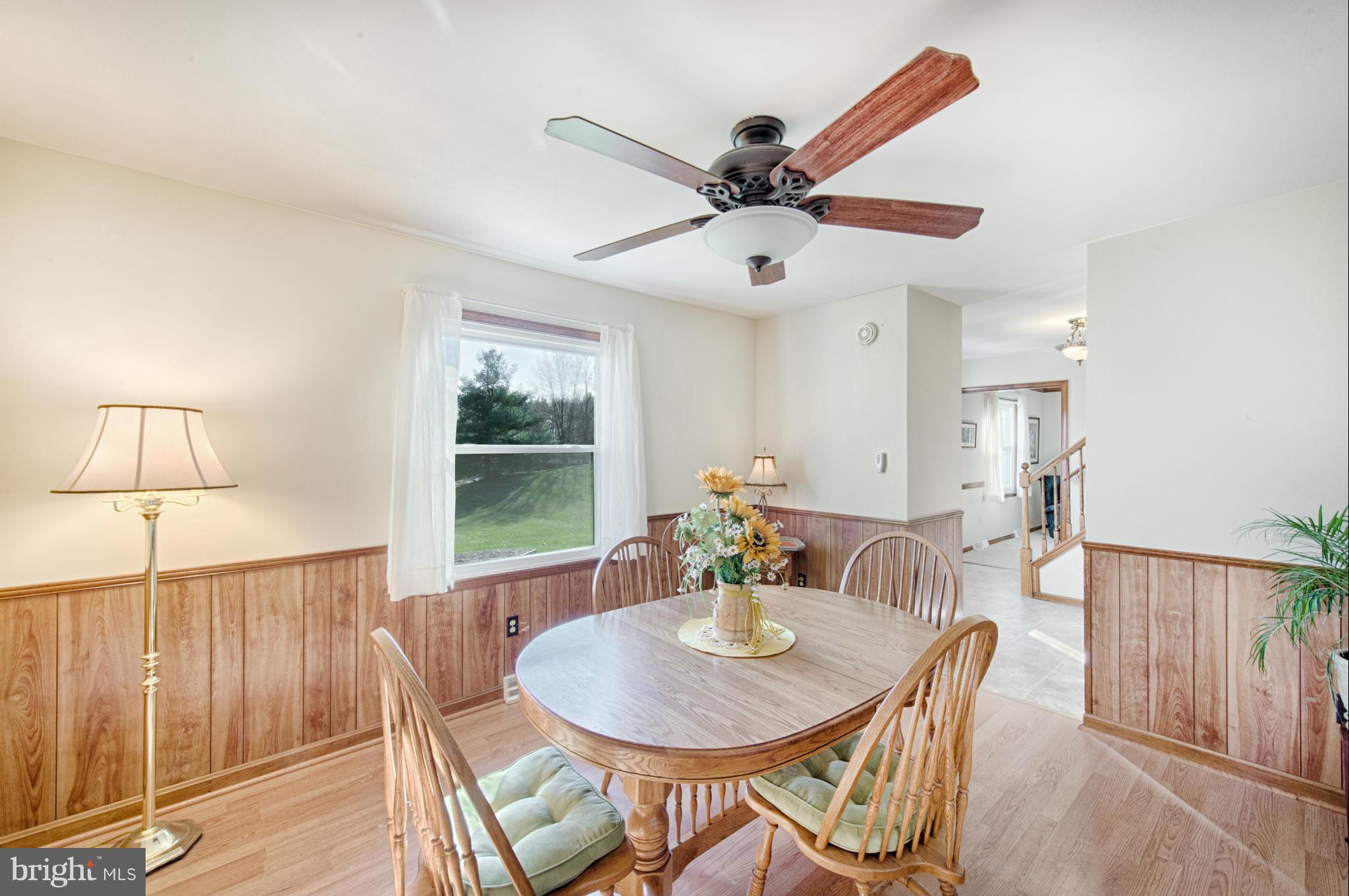 2300 Jerrys Road Street, MD 21154 - Photo 10 of 28 Dining Room