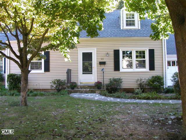 28 Minivale Road Stamford, CT 06907 - Photo 1 of 1 Gallery Image 1