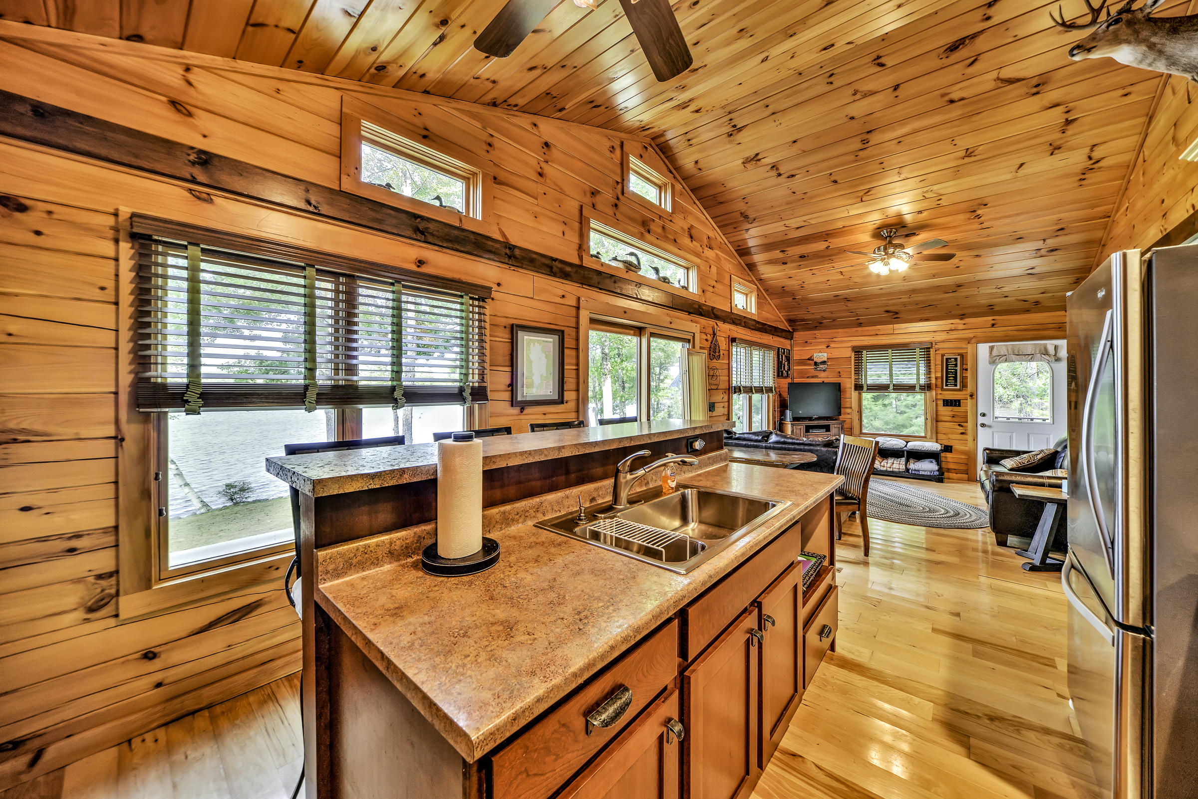 207 70th Fireroad Road South China, ME 04358 - Photo 16 of 44 108119-16