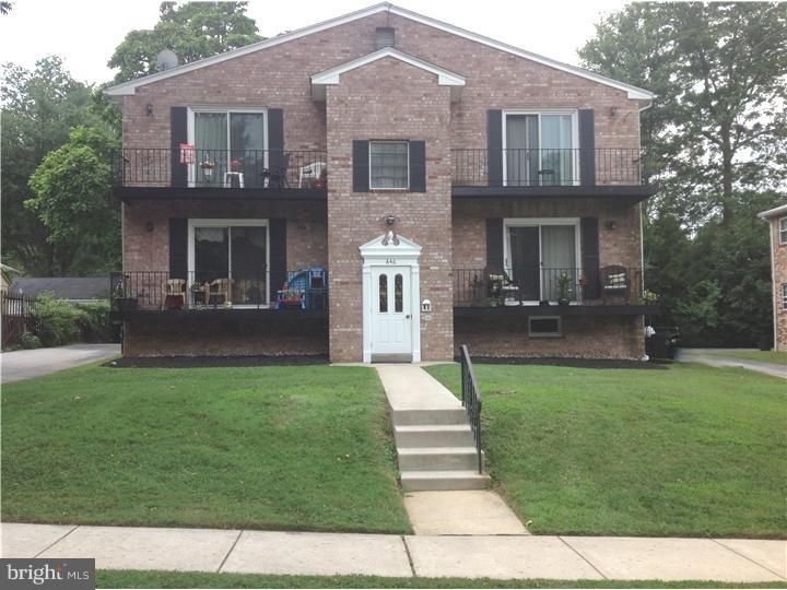 846 Garrett Lane Springfield, PA 19064 - Photo 1 of 21 Exterior
