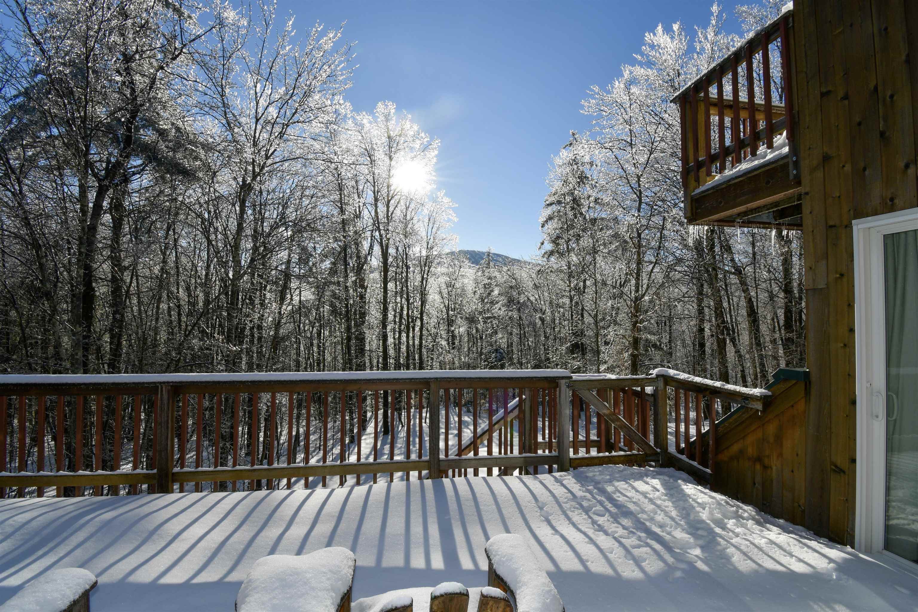 14 Sap Bucket Road Winhall, VT 05340 - Photo 7 of 40