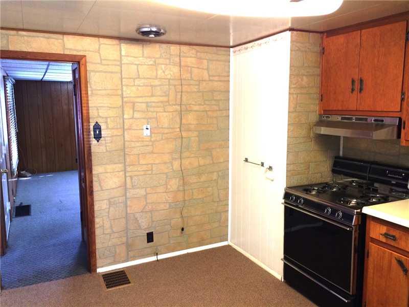 708 Pandora Road New Derry, PA 15671 - Photo 14 of 25 Kitchen.
