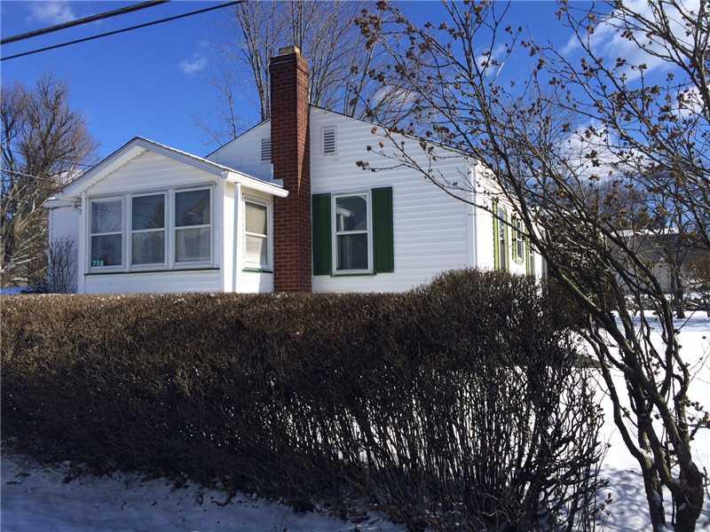 708 Pandora Road New Derry, PA 15671 - Photo 3 of 25 Exterior Front.