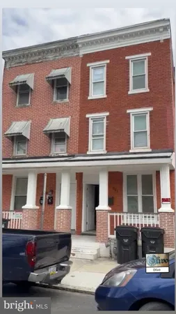 $1,800 | 331 Hummel Street, Unit B, Harrisburg, PA 17104