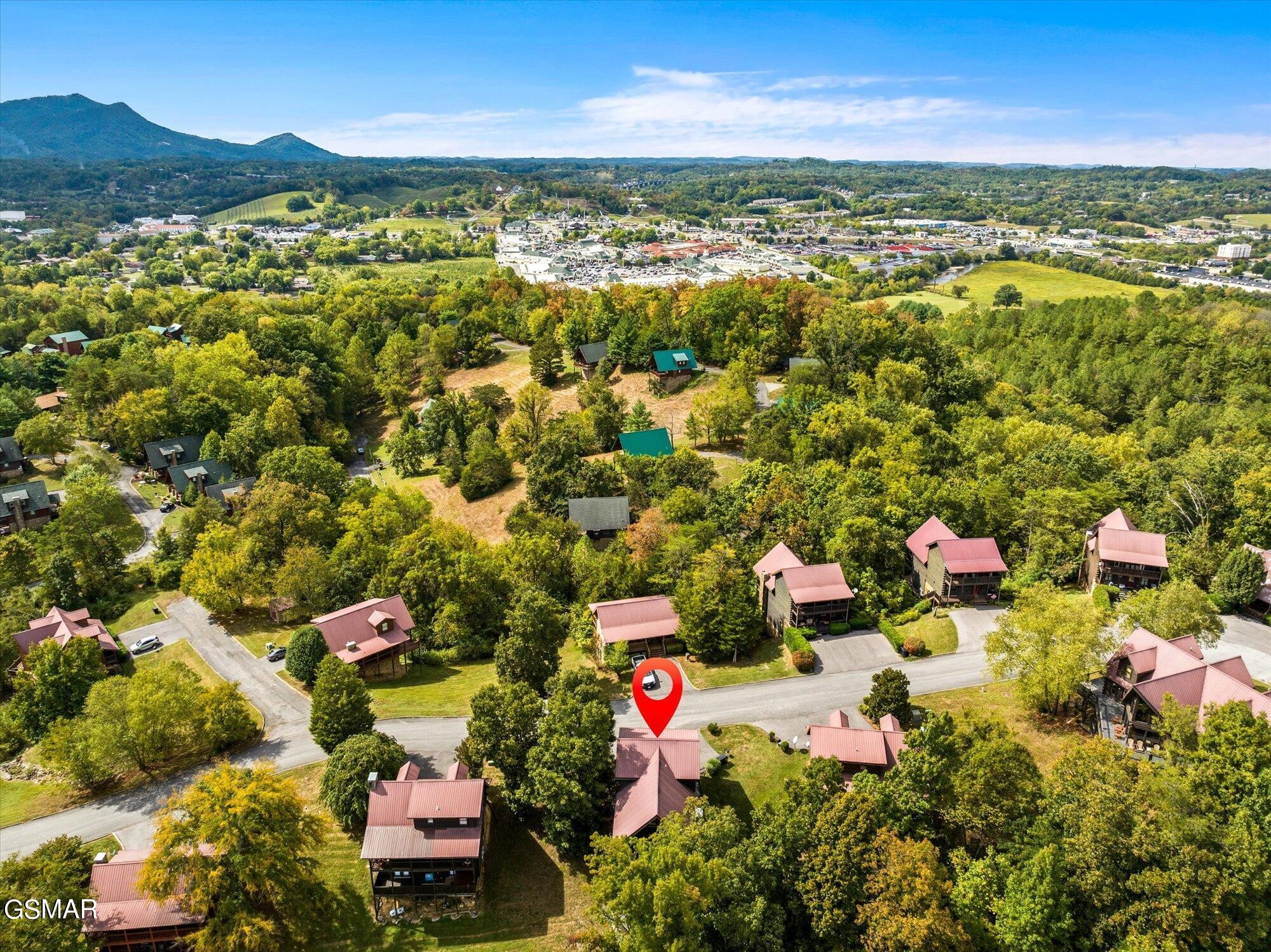 1544 Rainbow Ridge Way Sevierville, TN 37862 - Photo 49 of 51 Gallery Image 49