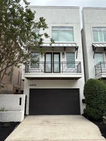 $4,300 | 4410 Floyd Street, Unit A, Houston, TX 77007