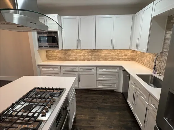 $4,300 | 4410 Floyd Street, Unit A, Houston, TX 77007