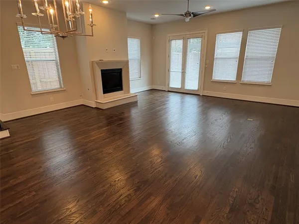 $4,300 | 4410 Floyd Street, Unit A, Houston, TX 77007