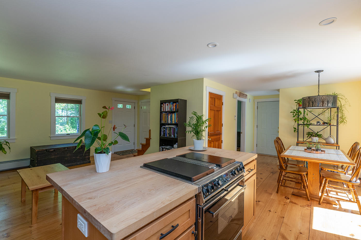 45 Linscott Road Jefferson, ME 04348 - Photo 11 of 23 IMG_9034