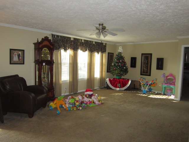 244 Bowman Bare Road Pittsboro, NC 27312 - Photo 9 of 25 Photo 9