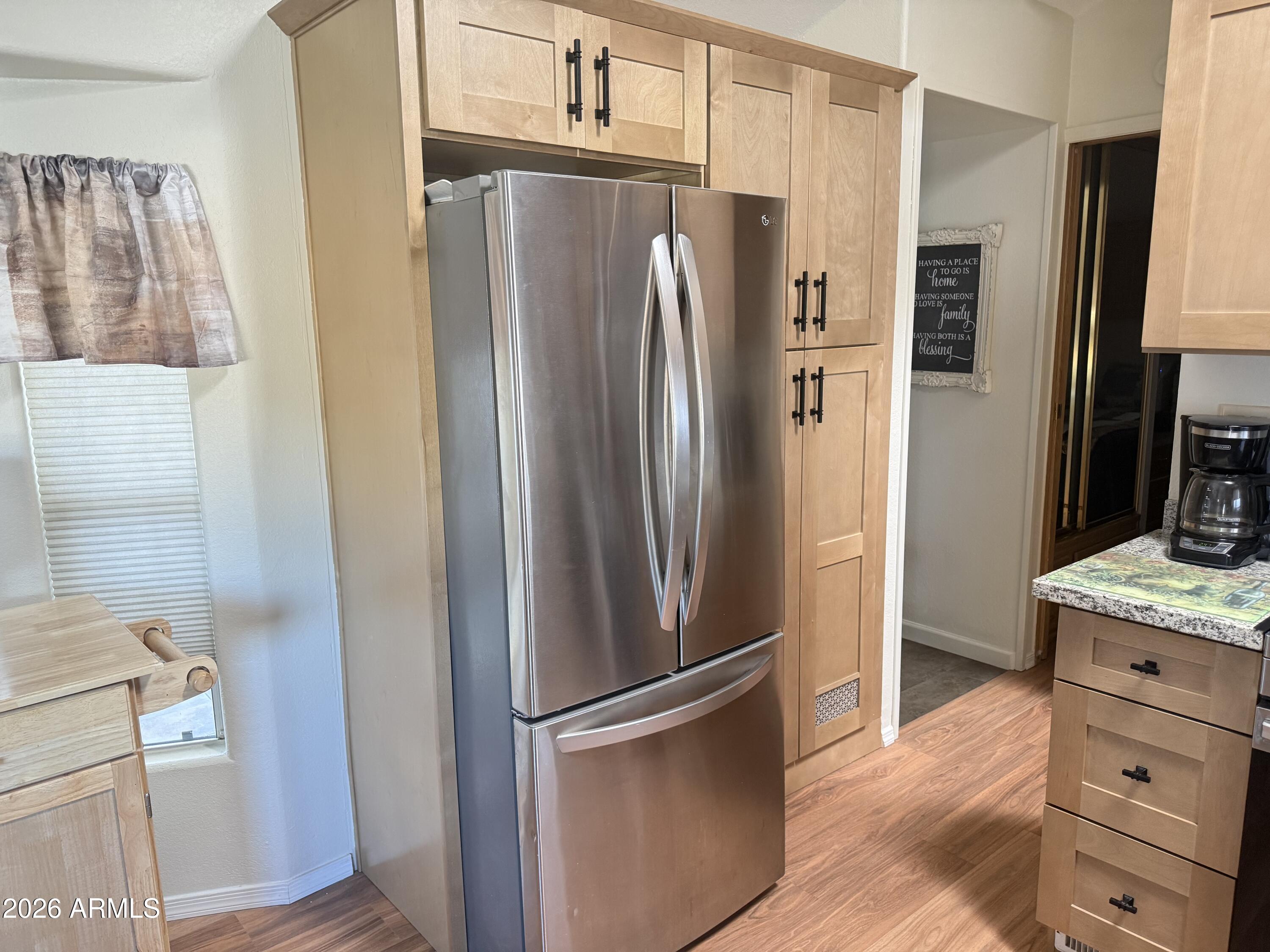 7750 East Broadway Road, Unit 401 Mesa, AZ 85208 - Photo 12 of 53 Kitchen 7a