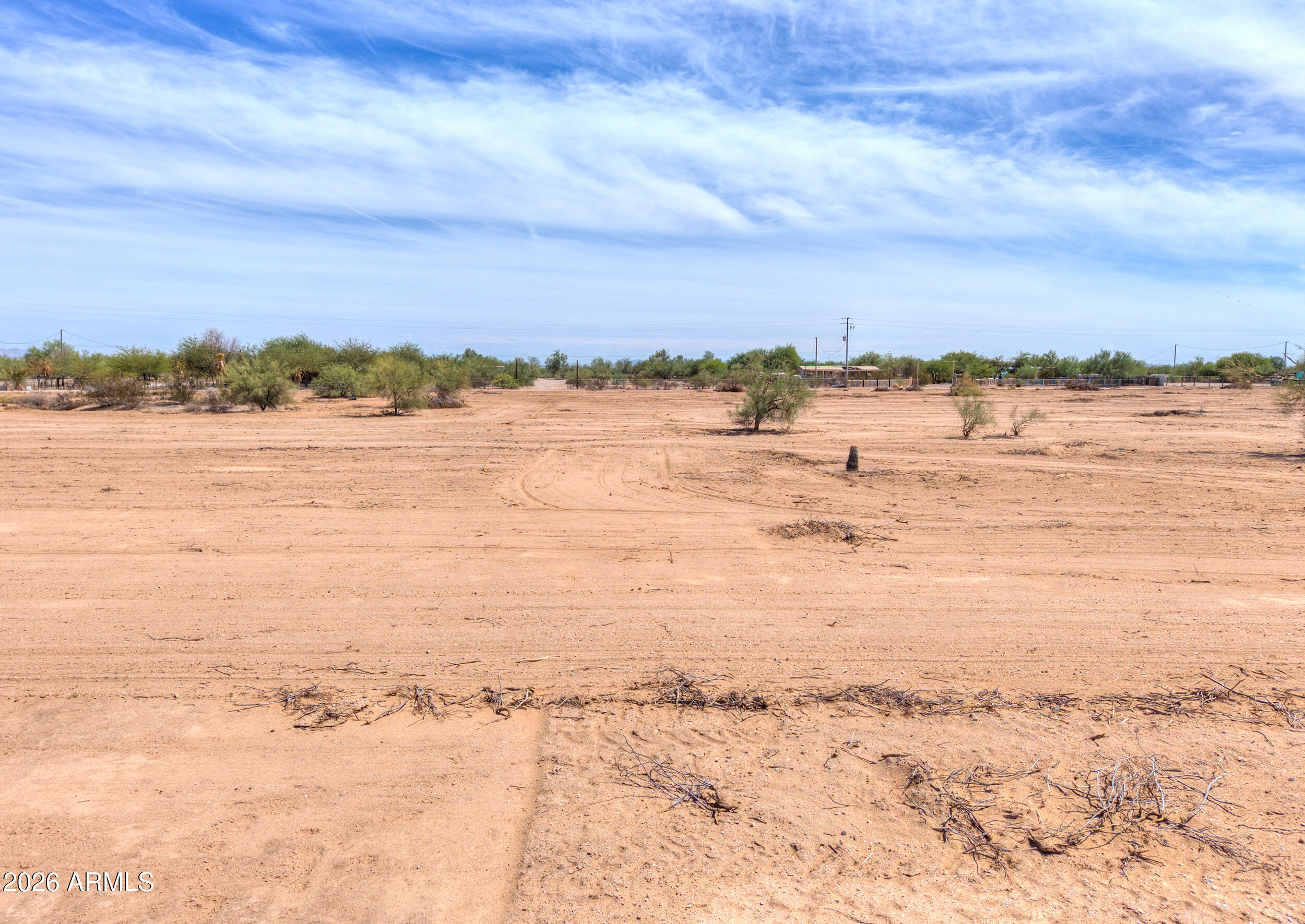 110 South Lopez Road, Unit 1 Stanfield, AZ 85172 - Photo 11 of 19 17