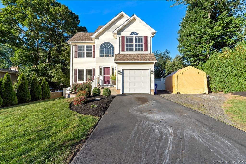 50 Northfield Road Wallingford, CT 06492 - Photo 1 of 1