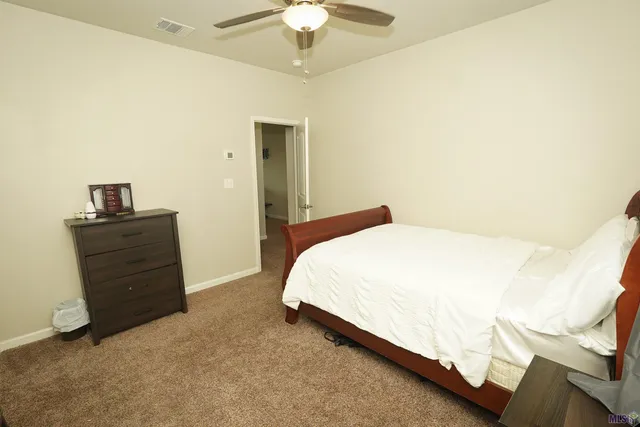 $385,000 | 21445 West Grove Drive, Zachary, LA 70791