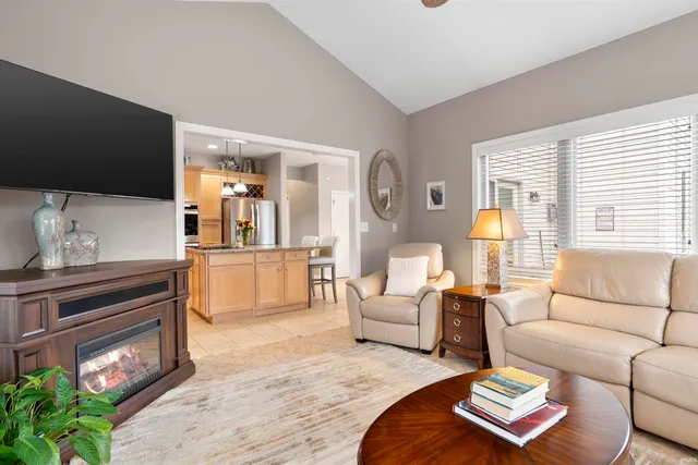 $734,900 | 775 North Admirals Pointe Drive, Lafayette, IN 47909