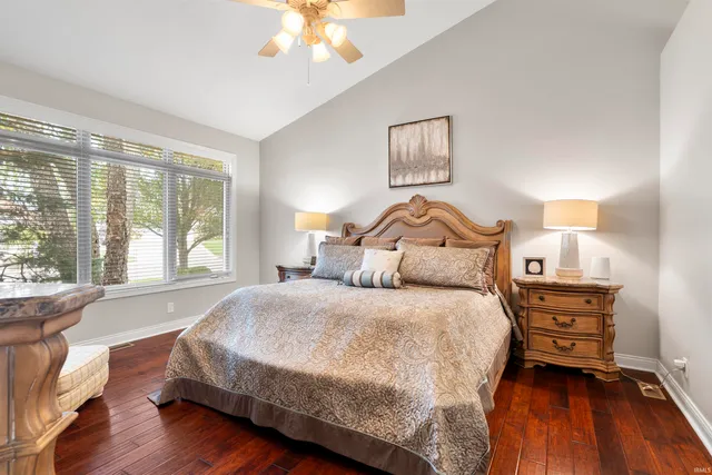 $734,900 | 775 North Admirals Pointe Drive, Lafayette, IN 47909