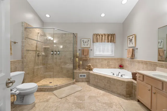 $734,900 | 775 North Admirals Pointe Drive, Lafayette, IN 47909