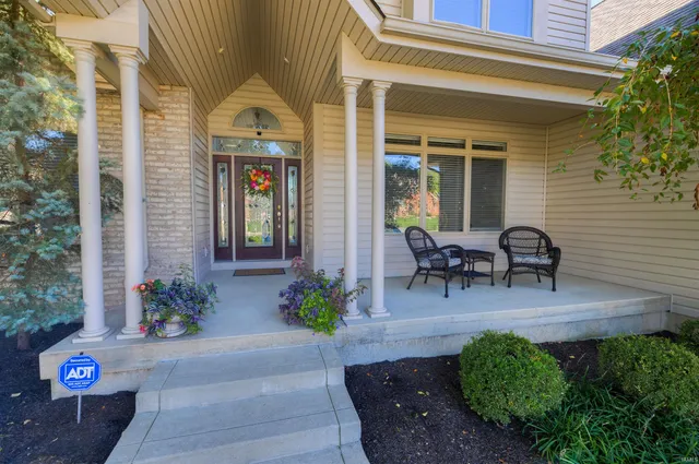 $734,900 | 775 North Admirals Pointe Drive, Lafayette, IN 47909