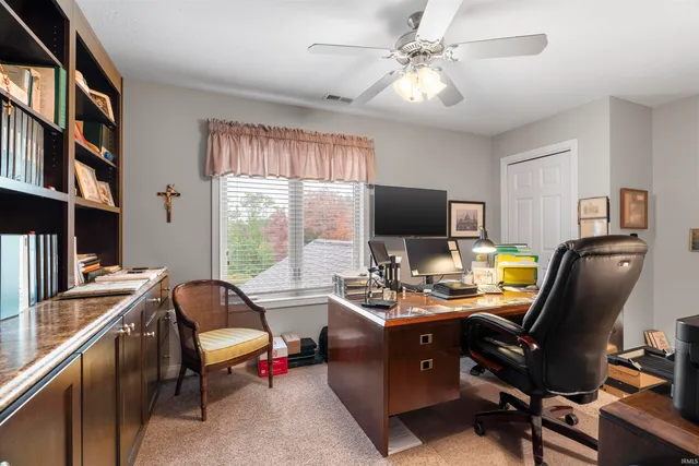 $734,900 | 775 North Admirals Pointe Drive, Lafayette, IN 47909