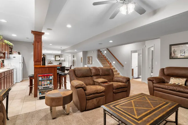 $734,900 | 775 North Admirals Pointe Drive, Lafayette, IN 47909