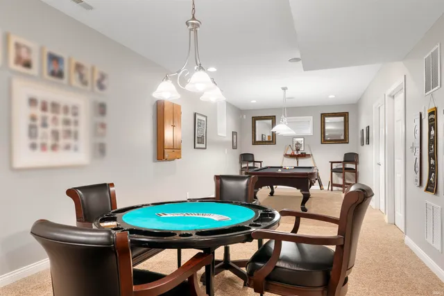 $734,900 | 775 North Admirals Pointe Drive, Lafayette, IN 47909