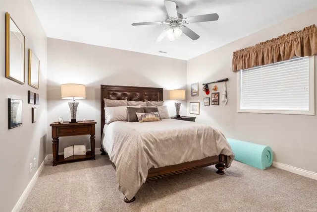 $734,900 | 775 North Admirals Pointe Drive, Lafayette, IN 47909