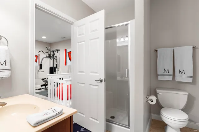 $734,900 | 775 North Admirals Pointe Drive, Lafayette, IN 47909