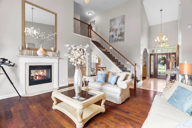 $734,900 | 775 North Admirals Pointe Drive, Lafayette, IN 47909