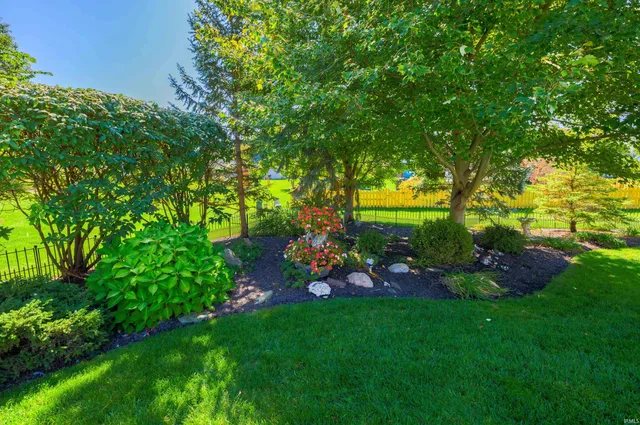 $734,900 | 775 North Admirals Pointe Drive, Lafayette, IN 47909