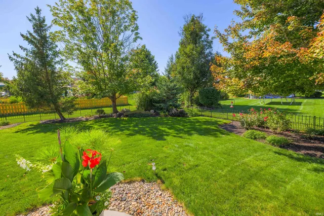 $734,900 | 775 North Admirals Pointe Drive, Lafayette, IN 47909