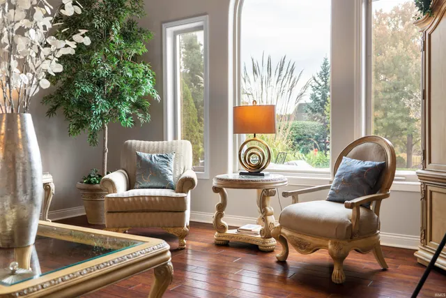 $734,900 | 775 North Admirals Pointe Drive, Lafayette, IN 47909