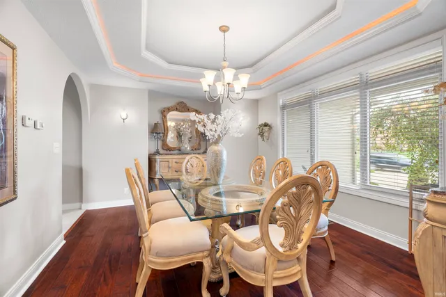 $734,900 | 775 North Admirals Pointe Drive, Lafayette, IN 47909