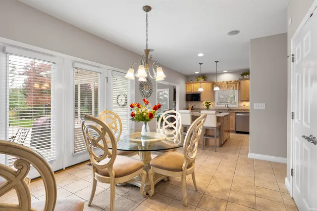 $734,900 | 775 North Admirals Pointe Drive, Lafayette, IN 47909