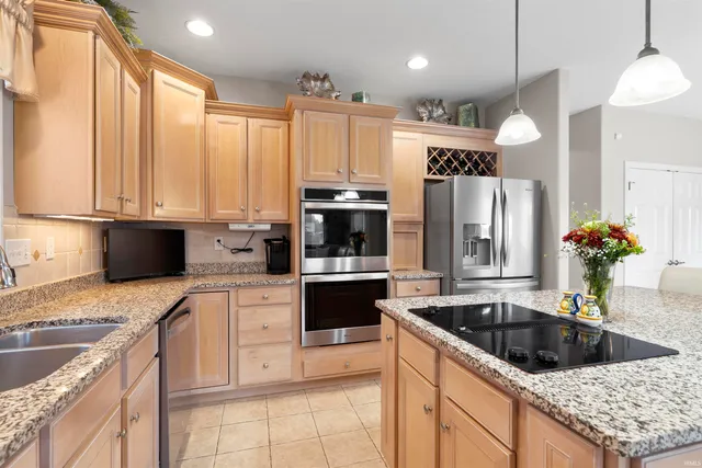 $734,900 | 775 North Admirals Pointe Drive, Lafayette, IN 47909