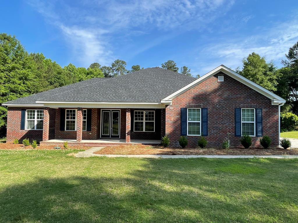 2987 Old Lodge Road Hephzibah, GA 30815 - Photo 1 of 56 Main View