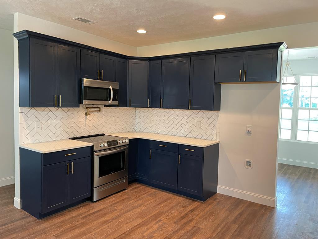 2987 Old Lodge Road Hephzibah, GA 30815 - Photo 12 of 56 Gallery Image 12