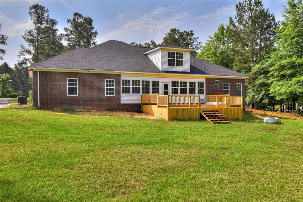 2987 Old Lodge Road Hephzibah, GA 30815 - Photo 46 of 56 Gallery Image 46