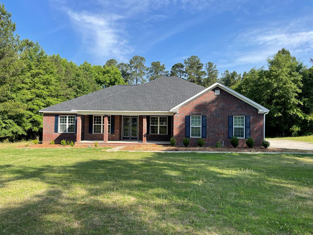 2987 Old Lodge Road Hephzibah, GA 30815 - Photo 48 of 56 Gallery Image 48