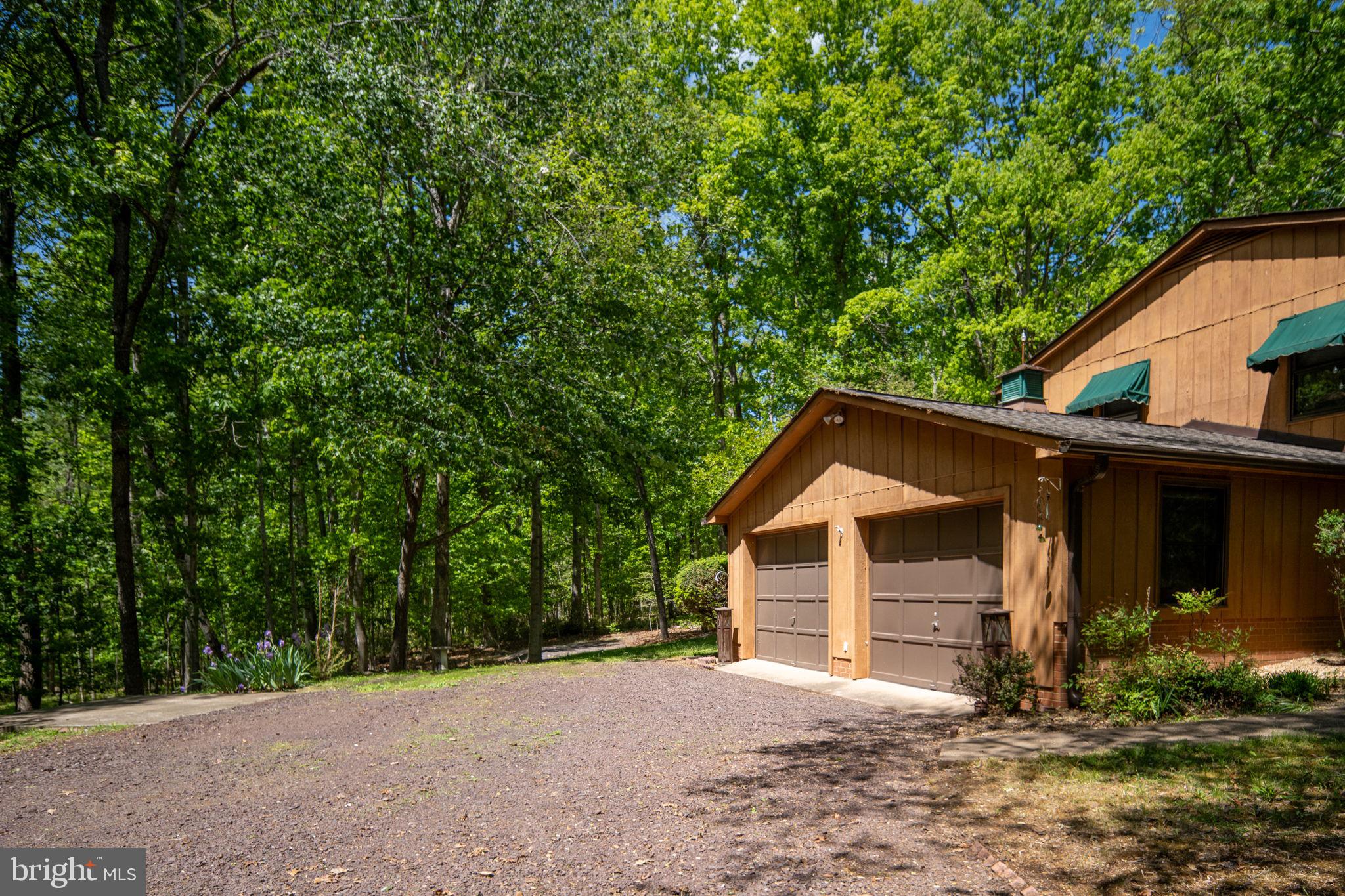 11154 Alum Springs Road Culpeper, VA 22701 - Photo 60 of 77