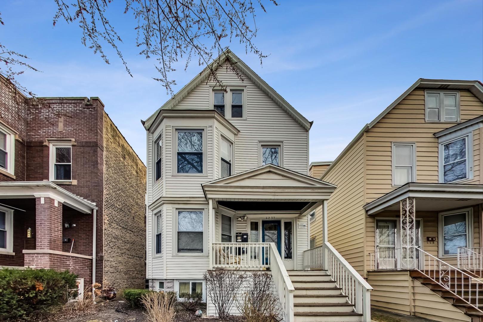 4237 West School Street Chicago, IL 60641 - Photo 1 of 72