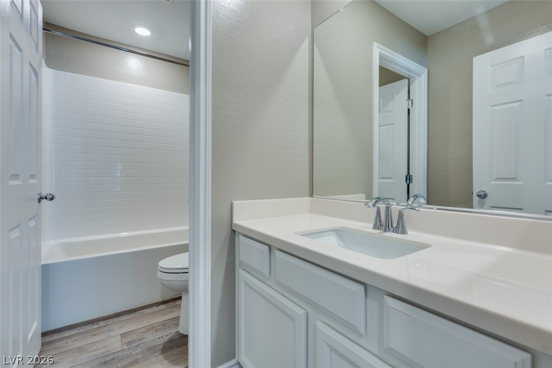 3216 Azalea Ridge Court Henderson, NV 89052 - Photo 25 of 35