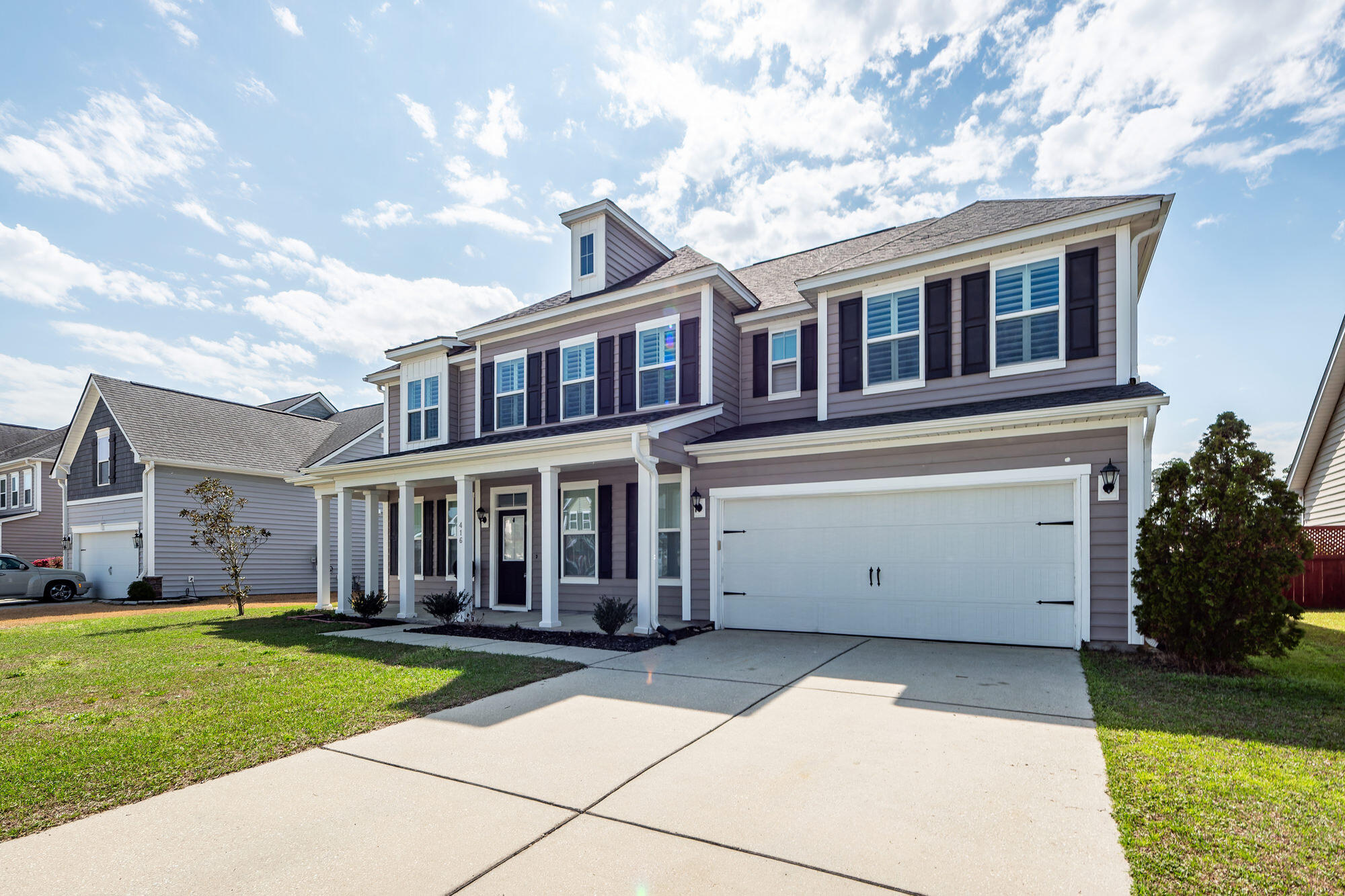 416 Spectrum Road Summerville, SC 29486 - Photo 57 of 57
