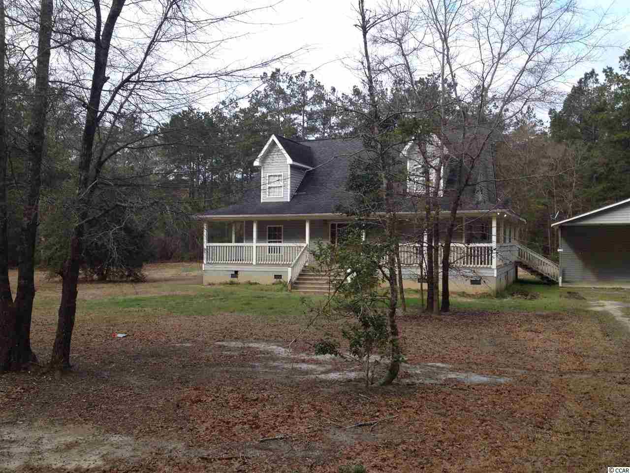 2848 Saints Delight Road Georgetown, SC 29440 - Photo 1 of 10 Gallery Image 1