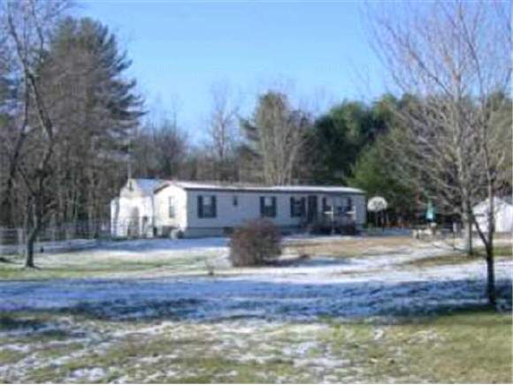 438 Middle Road Brentwood, NH 03833 - Photo 1 of 7 Gallery Image 1