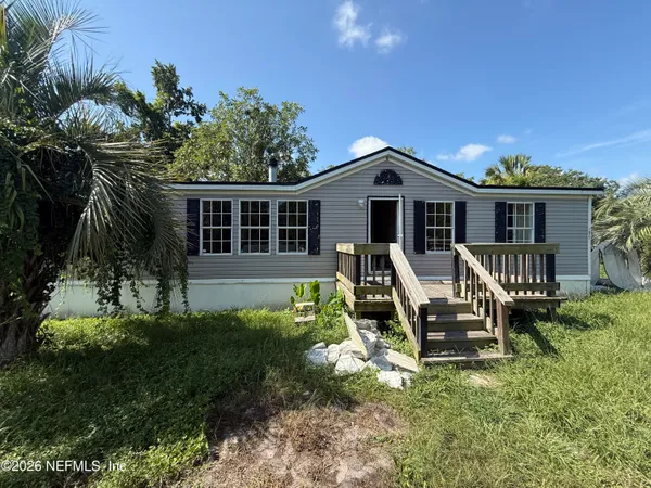 $1,500 | 7922 Hastings Street, Jacksonville, FL 32220