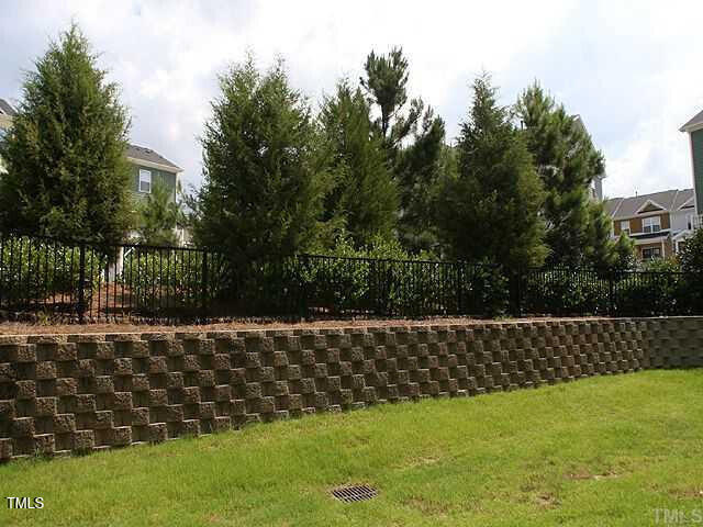 224 Broadgait Brae Road Cary, NC 27519 - Photo 3 of 19 a view of yard with green space